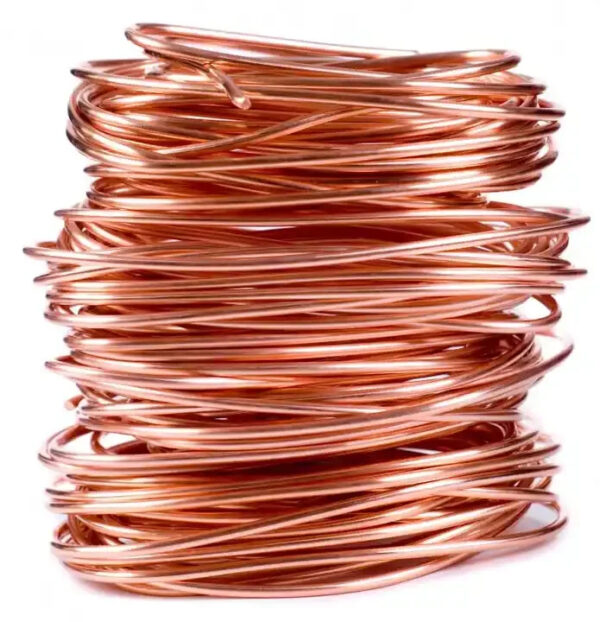 High Quality Cheap Copper Wire Scrap Copper Millberry 99.99%millberry Copper Wire Scrap