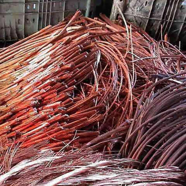 copper wire scrap 99.99 insulated copper wire scrap millberry copper wire - Image 6