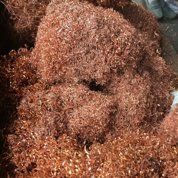 Buy Factory Scrap -99.99% Copper scrap Pure Copper wire scrap/Copper ingot/Copper scrap Price Buy scrap copper wire scrap Kenya - Image 6