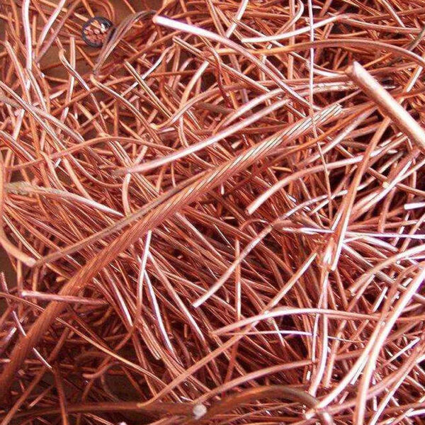 high quality copper wire scrap 99.9% pure copper wire scrap insulated copper wire scrap - Image 6