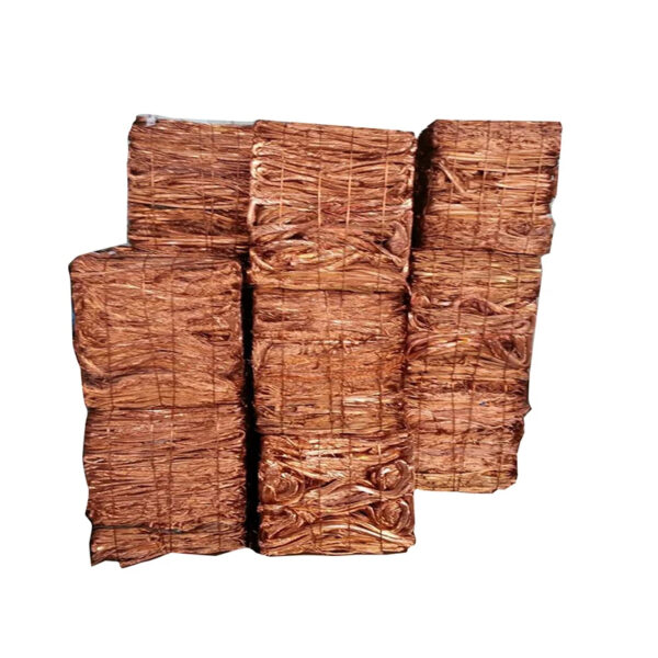 Super high quality price copper wire scrap 99.9%/Millberry copper scrap 99.99% now sold globally - Image 6