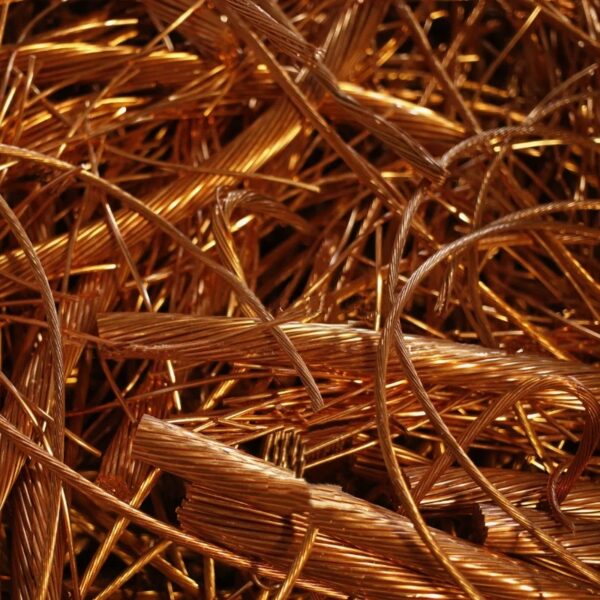 lower price spot goods pure copper wire scrap 99.99% Copper content on sales - Image 2