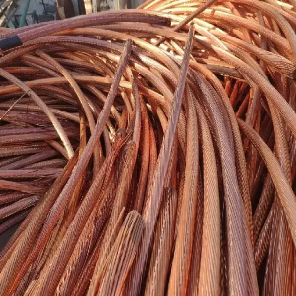 Cheap Copper Wire Scrap/Millberry 99.99% Copper Wire For Export/Scrap Copper Price - Image 6