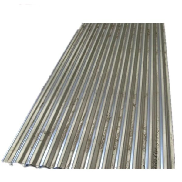 Lowest Price Corrugated Zinc Roofing Sheet Price Steel Plate cold Rolled Steel Sheet Galvanized  - Image 7