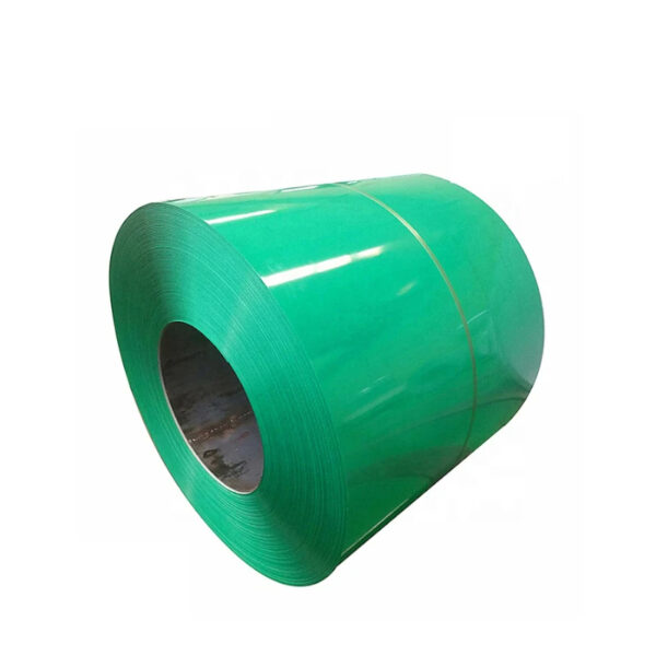 Hot Sale Color Coated PPGI PPGL Prepainted Cold Rolled Steel Coils - Image 6