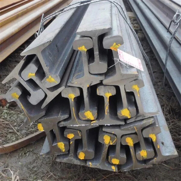 Hot selling new railway materials steel track steel lightweight track steel - Image 7