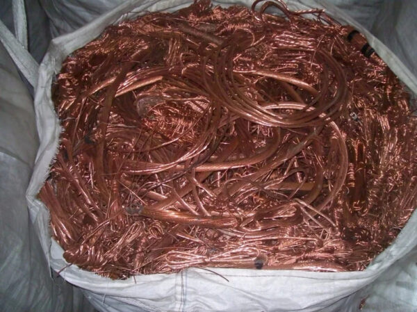 Wholesale Price Copper Millberry/ Wire Scrap 99.95 to 99.99 Purity - Image 6