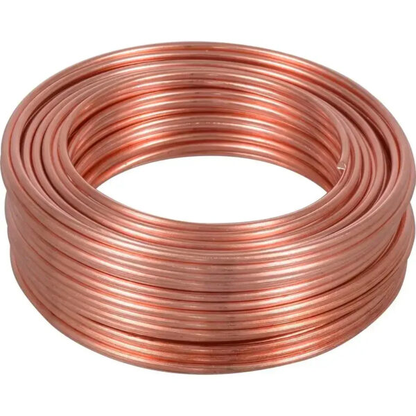 Quality Copper Wire Scrap Millberry/Copper Wire Scrap 99.99% for sale Grade ''A - Image 6