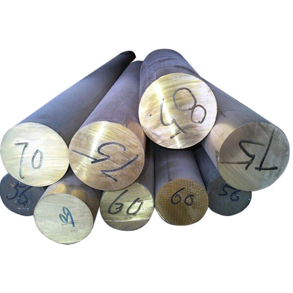 Bronze Bar cooper rod/copper bar/brass rod factory price - Image 6