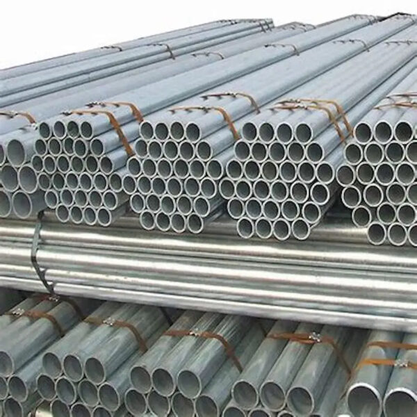 Factories Galvanized Steel Pipe Railing Galvanized Iron Pipe Price - Image 6