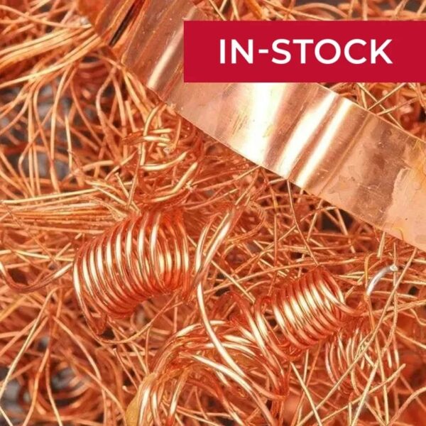 Free Sample Copper Wire Scrap Millberry/Copper Wire Scrap 99.99% price per ton - Image 5