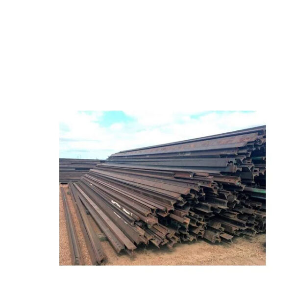 used rail scrap r50 r65 for sale at low rates. - Image 6