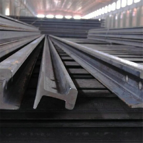 Rail Steel Used Rails R50 - R65 Rail Track - Image 6