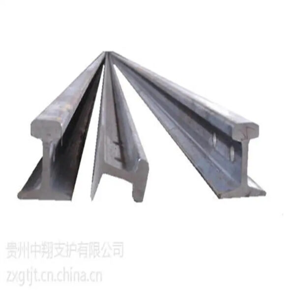 steel rail kp12 - Image 6