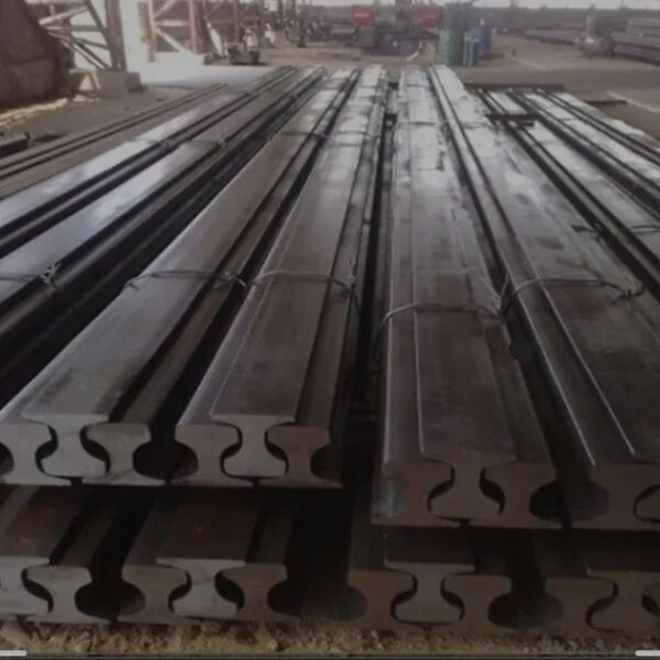 Best Grade new and Used Rails In Bulk and small quantities at discount prices with fast delivery flexible terms - Image 6