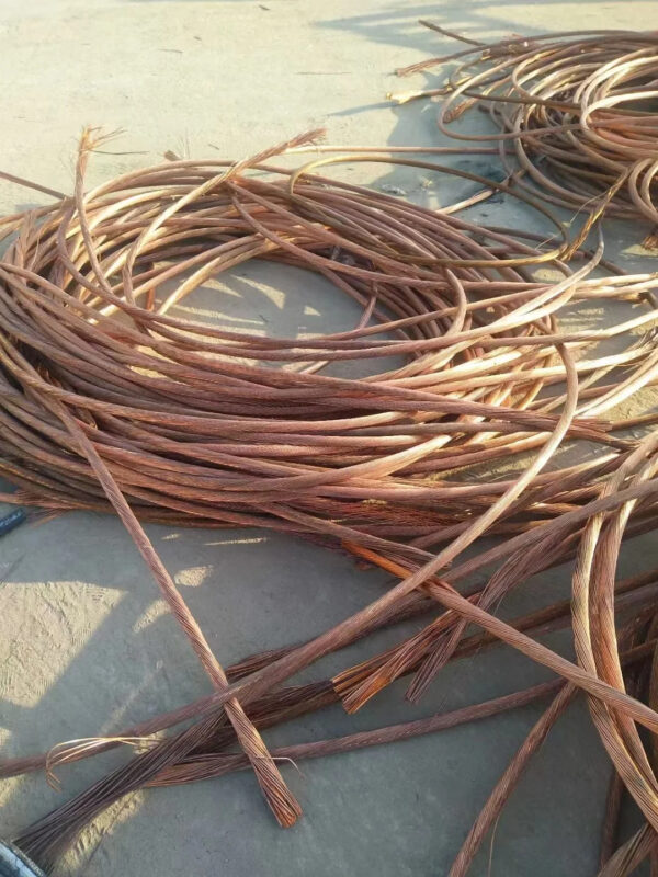 Factory Price Bulk Copper Scrap / For Sale Imported Copper Scrap Trade - Image 6