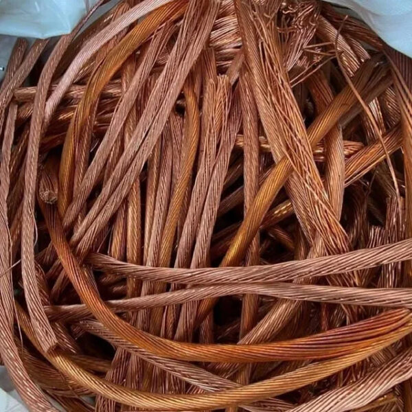 Best Sale Copper Wire Scrap 99.99% Copper - Image 2