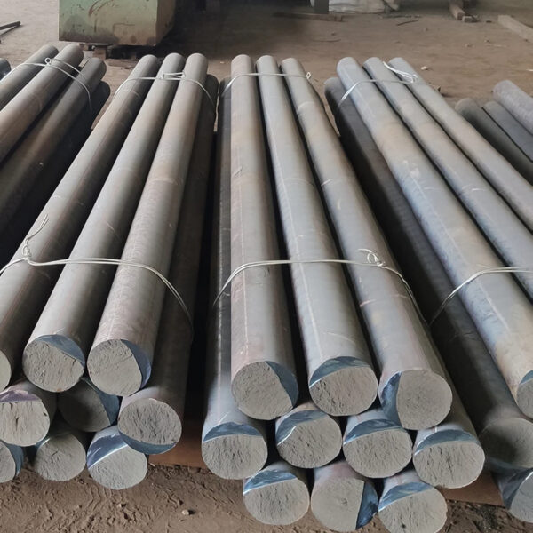 QT200 QT400 QT500 Ductile Iron Bar Suppliers 1.4418 Steel Round Bar Grey Cast Iron Welding Bar - Image 6