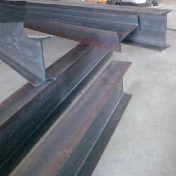 Produces High Quality ASTM A992 W6x4 W6x7 W6x15 H& I Beam steel H Bar steel Beam For Warehouse Structure - Image 6