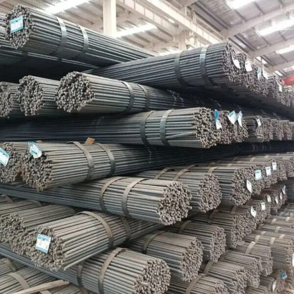 6MM 8MM 10MM 12MM Deformed Bar Mild steel Rebar Iron Rod China Supplier Carbon Y8 Y10 Y12 Cheap Imported steel Rebar - Image 6