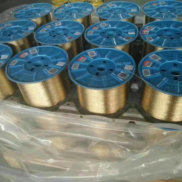 0.90-0.95mm Tinned copper coated Steel wire - Image 6