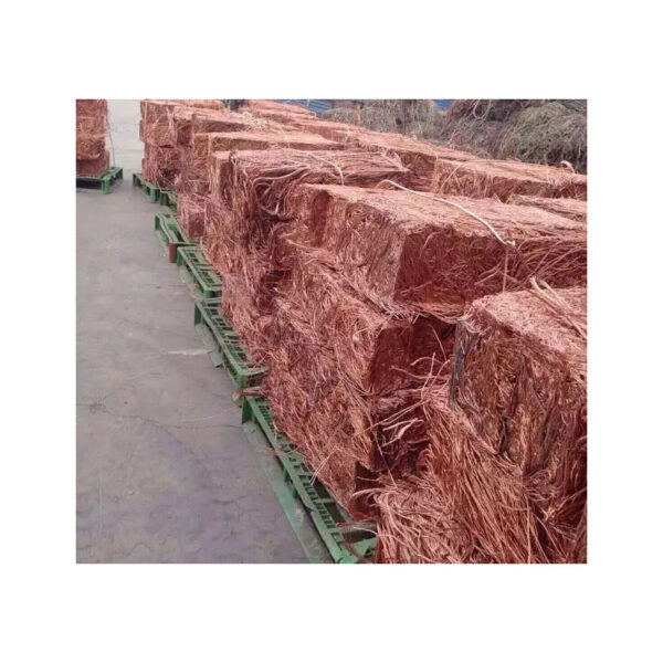 High Credit Copper Wire Scrap Supplier Manufacturers - Image 6