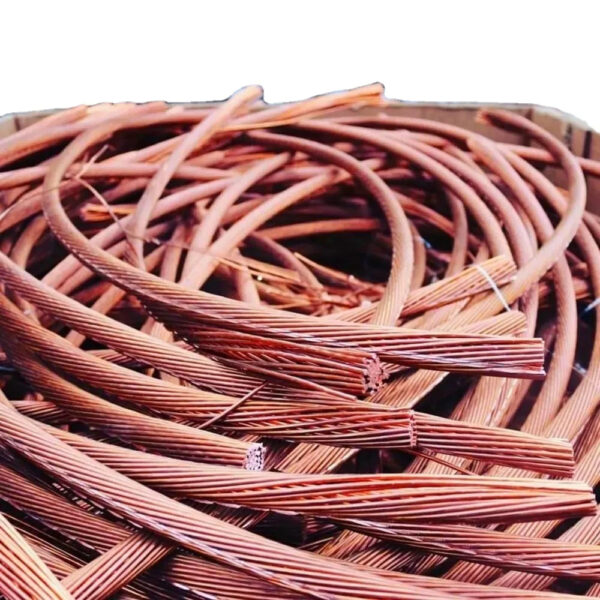 Hot Sale Source Silvered Copper Wire Scrap 99.9%/ Pure High Purity Mill berry Uk 99.99% Scrap Burnt Copper Wire - Image 6