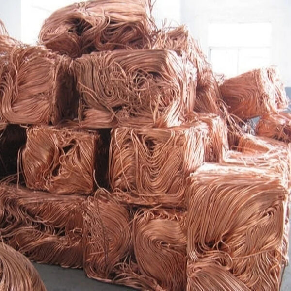 Best Price light Gauge Copper Scrap 99.99% Copper Wire Scarps Min 99.99% Copper Wire Scrap - Image 6