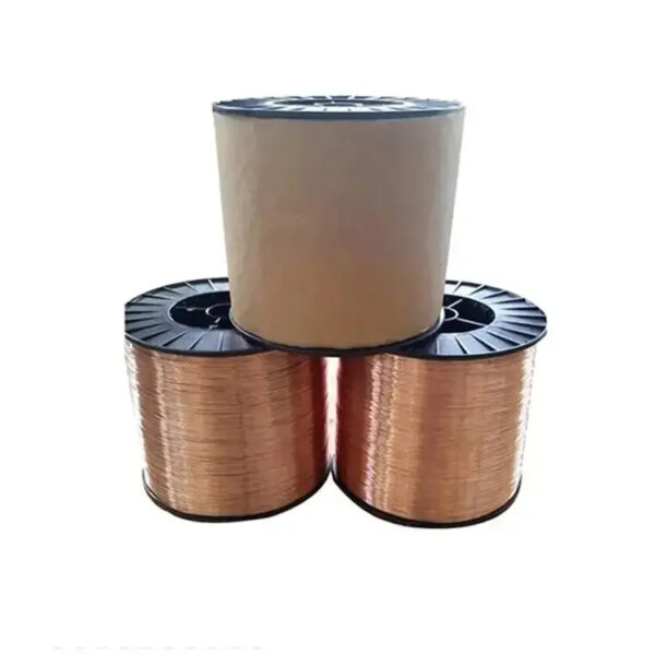 Direct Factory Copper Wire Scrap Copper Millberry Scrap 99.99% High Purity for Sale - Image 6