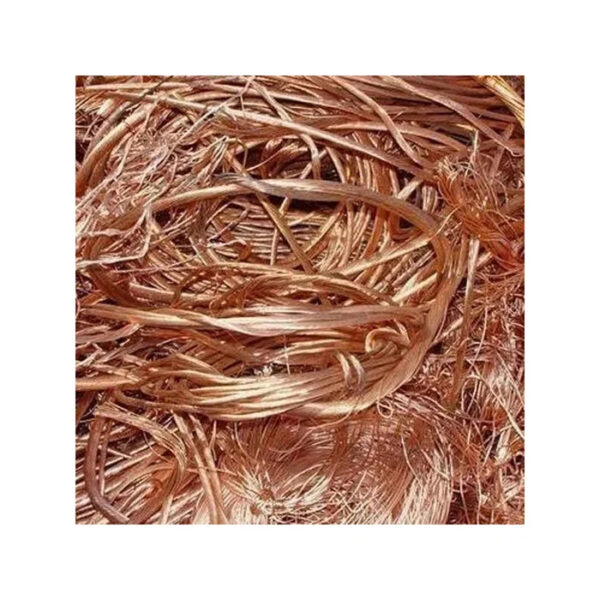 HIGH QUALITY COPPER SCRAP COPPER WIRE SCRAP 99.95% MILLBERRY COPPER PRICE - Image 6