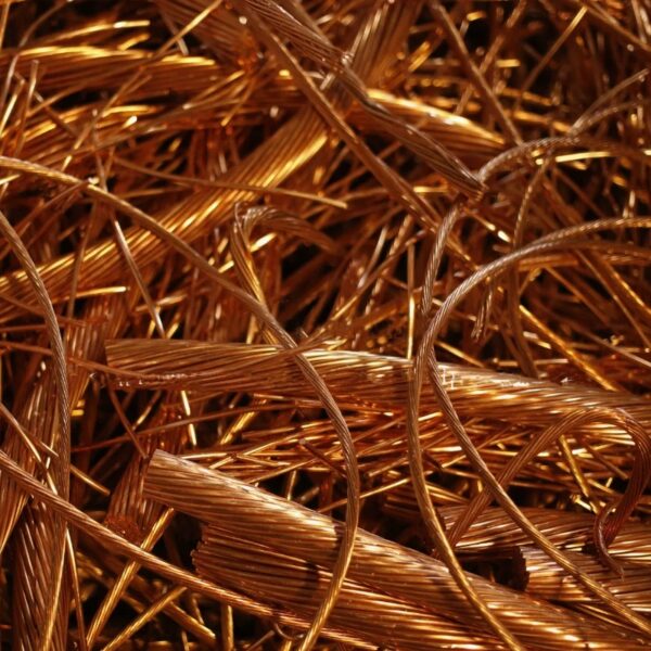 lower price spot goods pure copper wire scrap 99.99% Copper content on sales - Image 6