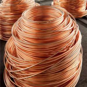 millberry copper wire copper wire scrap Romania – Bucharest