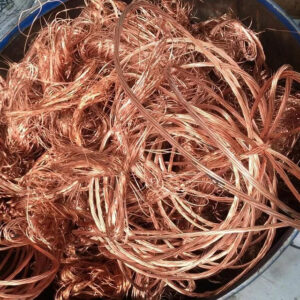 millberry copper wire copper wire scrap Norway – Oslo