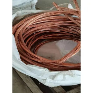 millberry copper wire copper wire scrap Iceland – Reykjavík