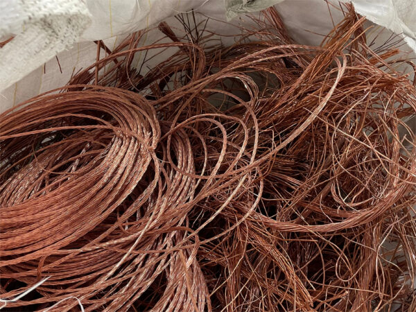 millberry copper wire copper wire scrap Malta – Valletta