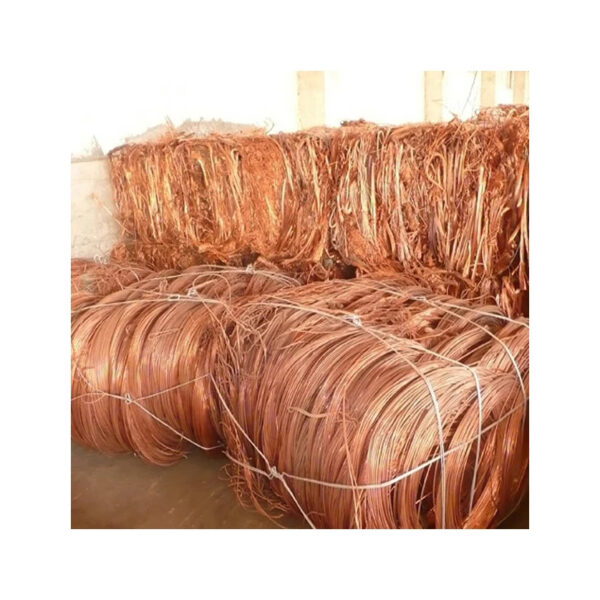 millberry copper wire copper wire scrap Guyana – Georgetown