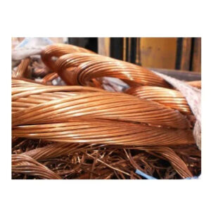 millberry copper wire copper wire scrap Grenada – Saint George’s