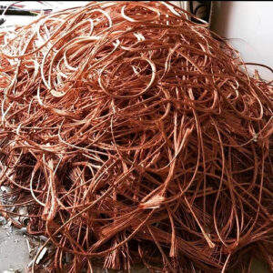 millberry copper wire copper wire scrap Falkland Islands – Stanley