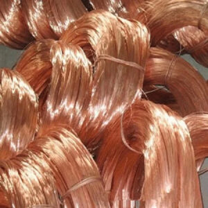 millberry copper wire copper wire scrap Lebanon – Beirut