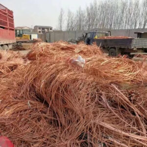 millberry copper wire copper wire scrap Angola – Luanda