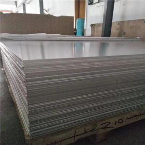 Hot selling wholesale aluminum plate/sheet best offer prices