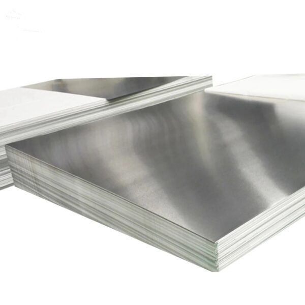 3003 5052 5754 6061 Alloy Custom Temper Aluminium/Aluminum Sheet/Plain/Flat High-Quality Metal 5086 h111 Aluminum Plate sheet