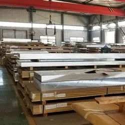 Factory Premier Aluminum Coil manufacturer 1 3 5 6 8 series aluminum plate