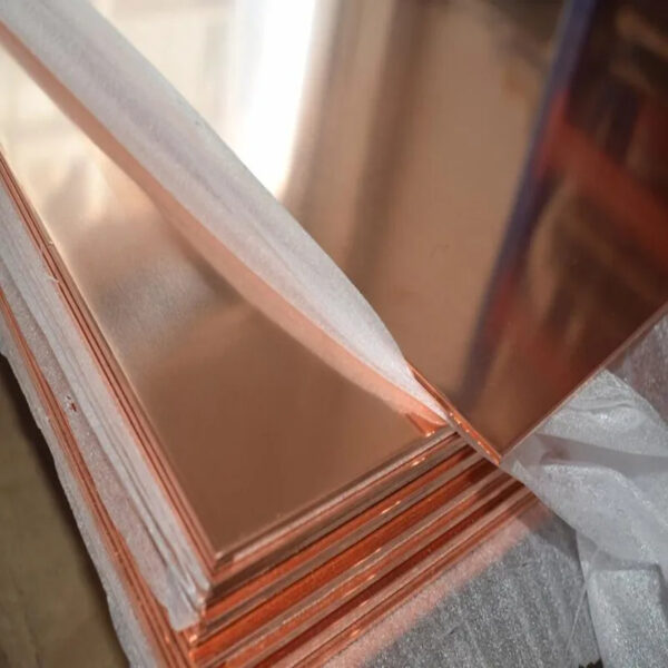 Factory direct sales cheap source copper plate cathode - Image 6