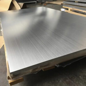 aluminium plate 20mm Thick Aluminum Sheet / Plate Cutting Size For Al 7075 6082 6061 5083 2024 In Stock