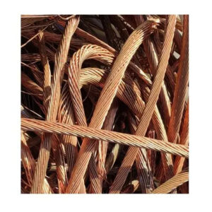 Wholesale Price Pure Copper Wire Scrap