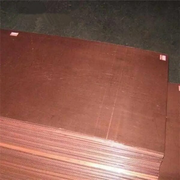 cathode copper Sheet From China - Image 6