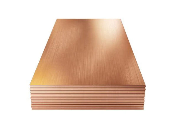 Full specifications C11000 copper sheet - Image 4