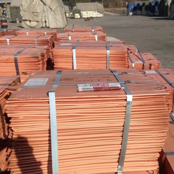 Factory directly Red Copper 99.99% Purity Sheet Copper plate - Image 6