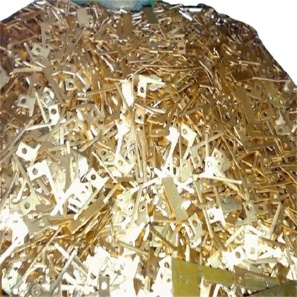 Pure Copper Scrap Wire 99.9% - Image 6